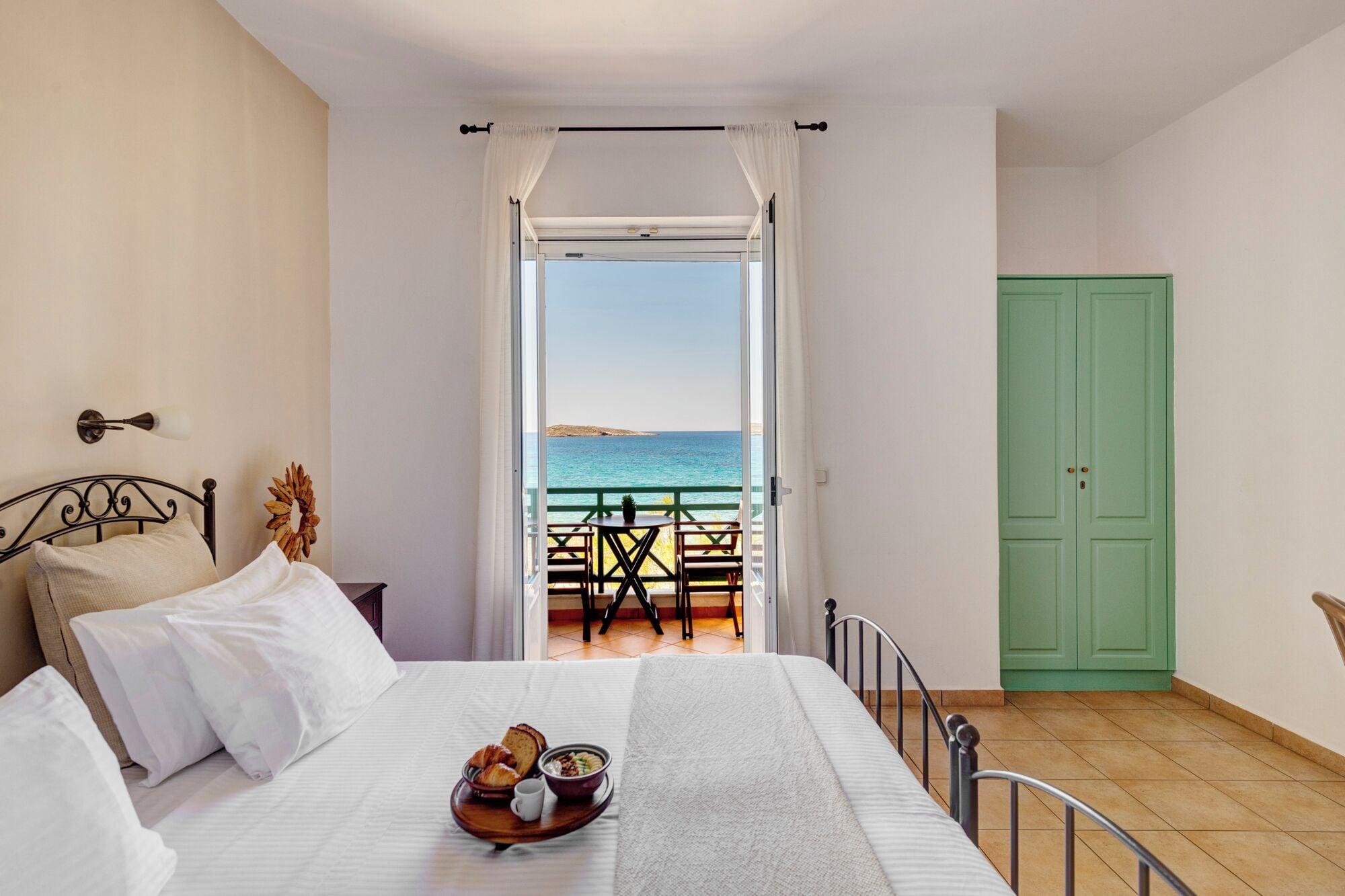 Habitación Brazzera Hotel
