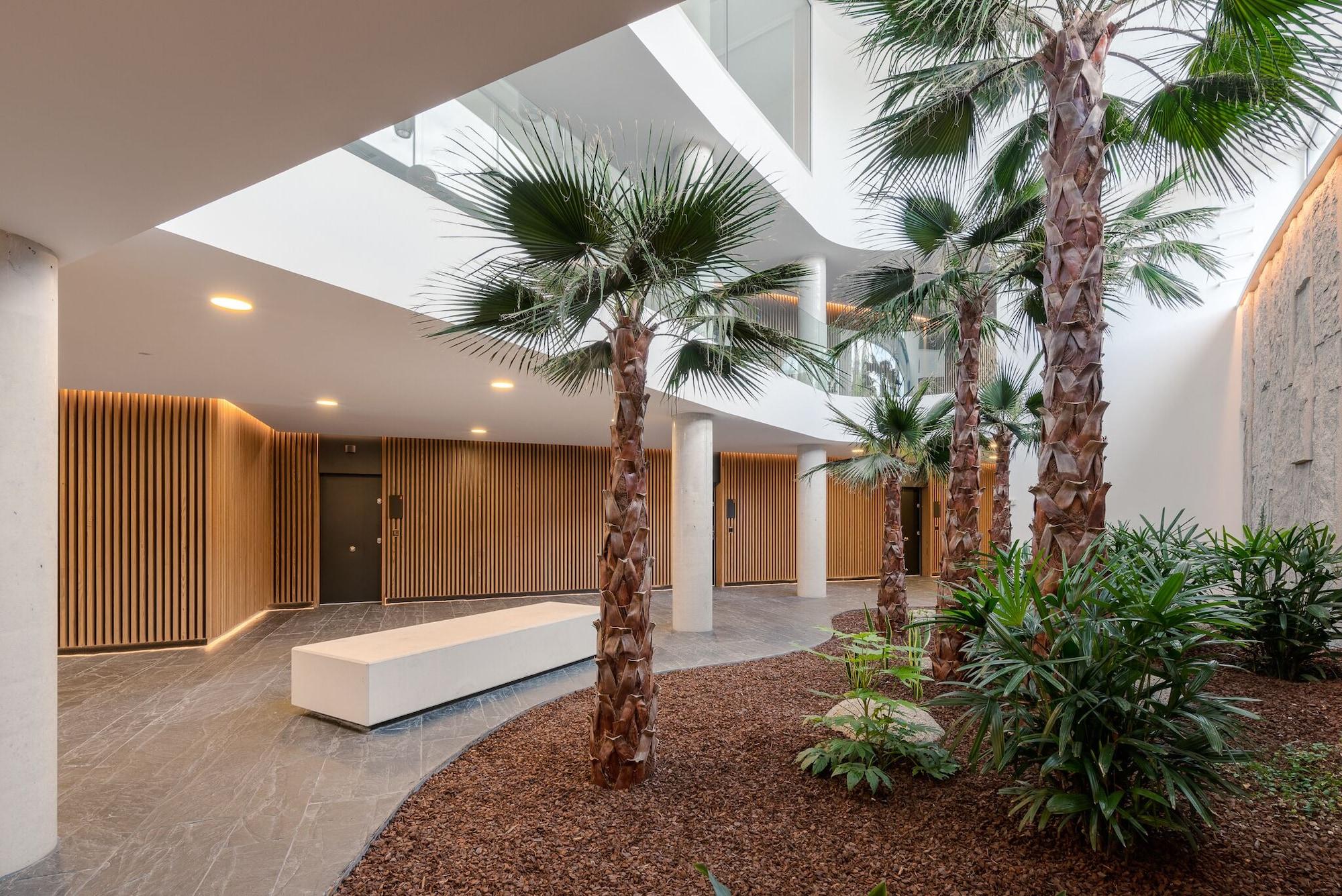 Comodidades del Alojamiento I Loft Santiago by Upper Luxury Housing