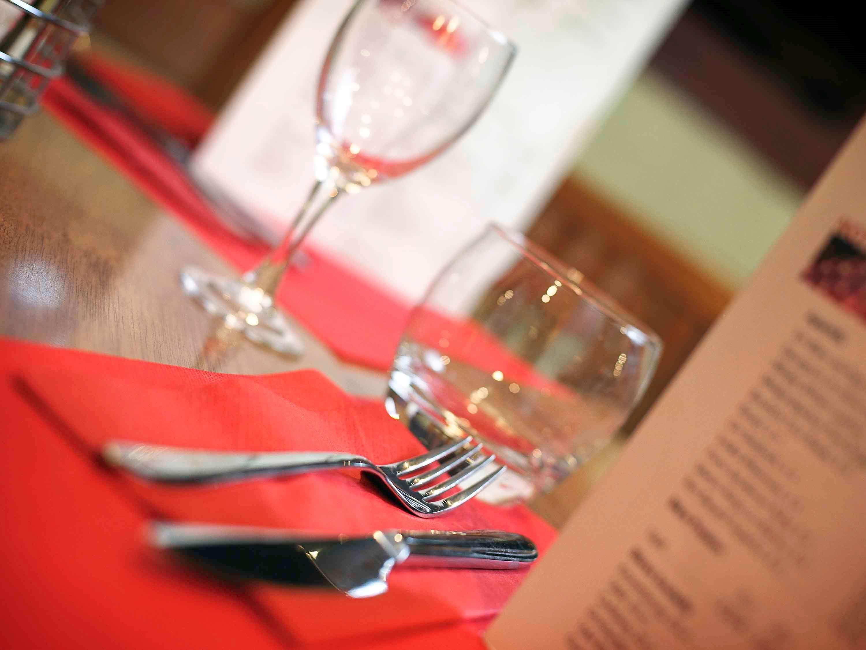 Bar/Salón ibis Barcelona Centro Sagrada Familia