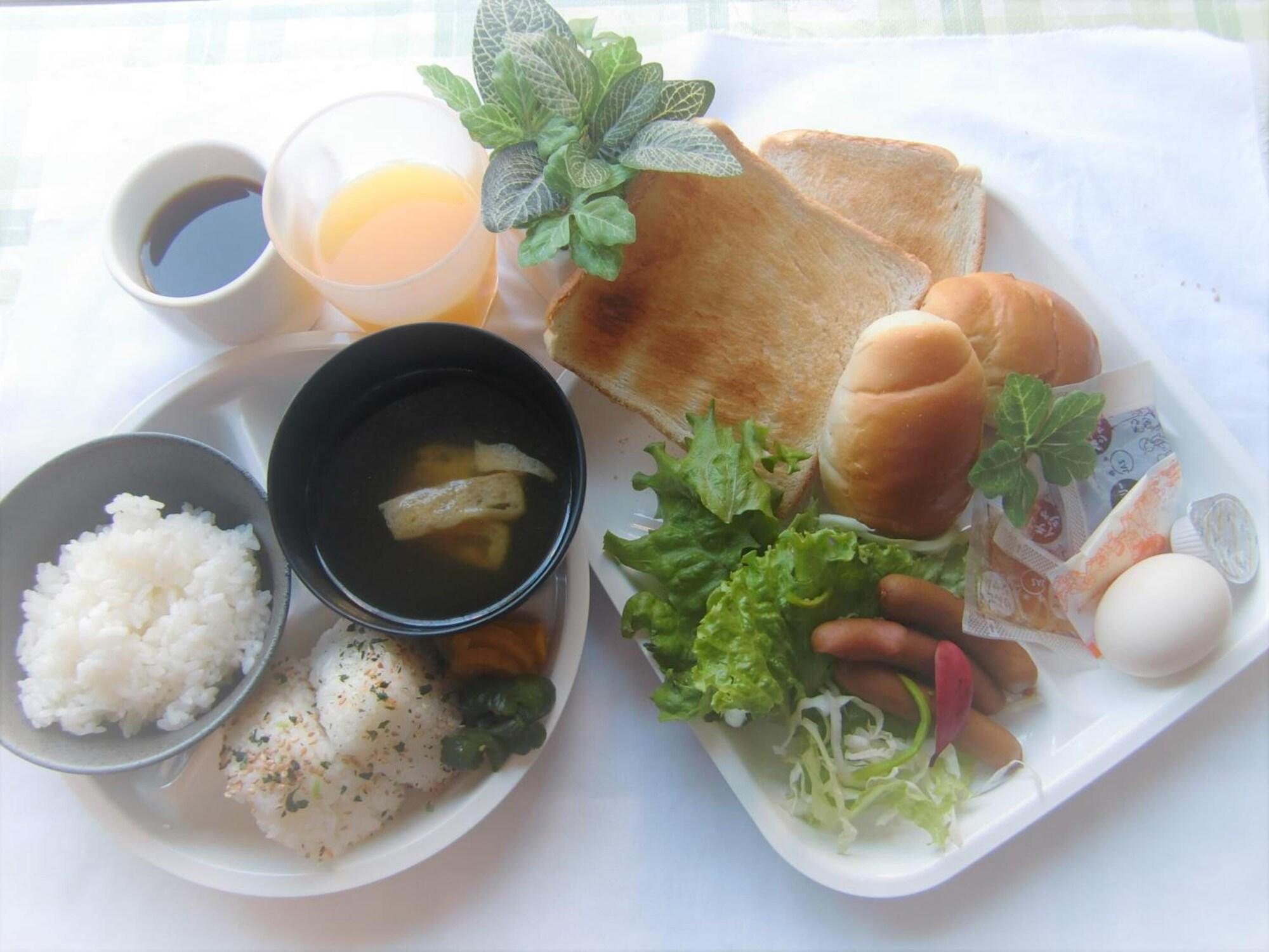 Restaurant Ryogoku River Hotel