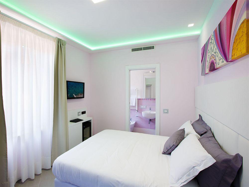 Habitación Tasso Suites & Spa
