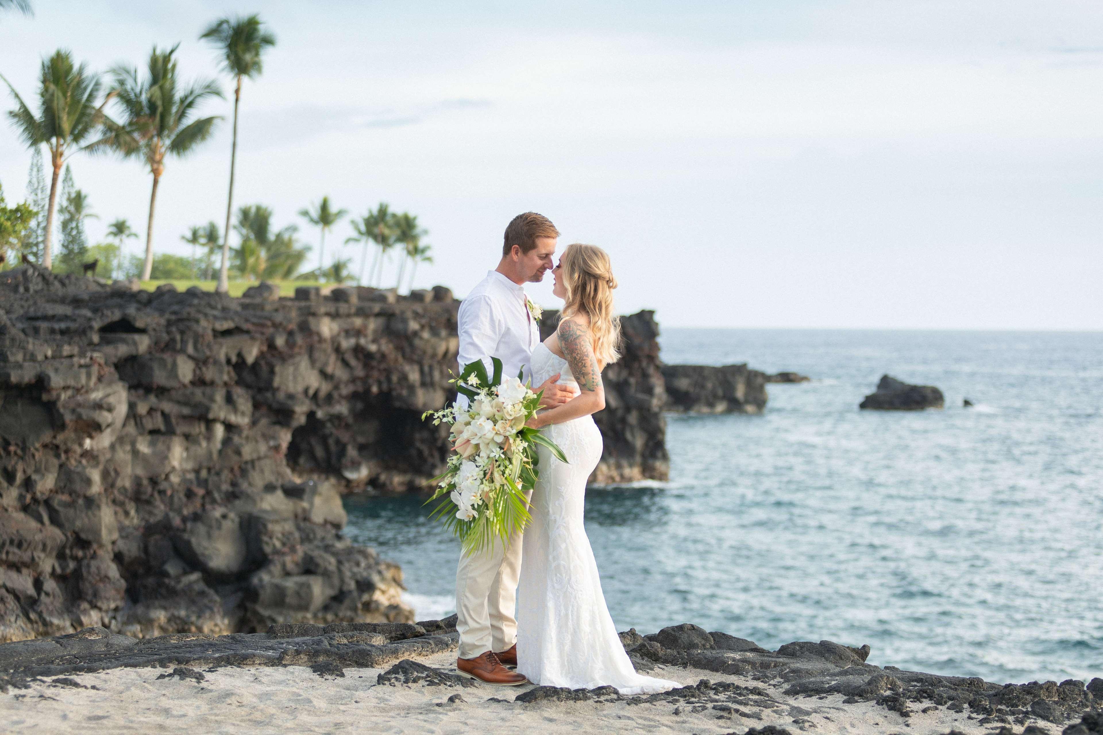 OUTRIGGER Kona Resort & Spa photo 189
