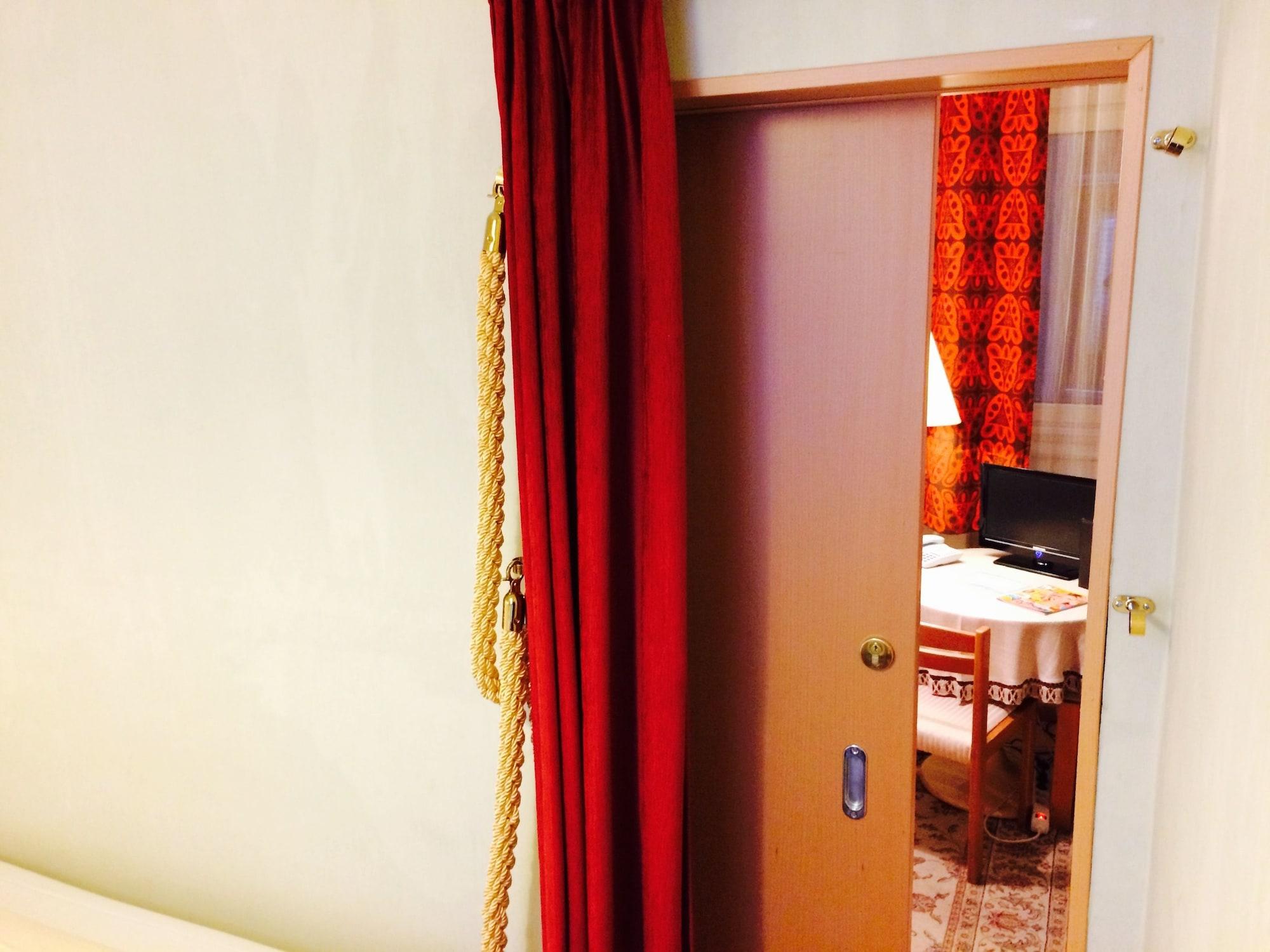 Set de Habitación Hotel Pension Mariahilf