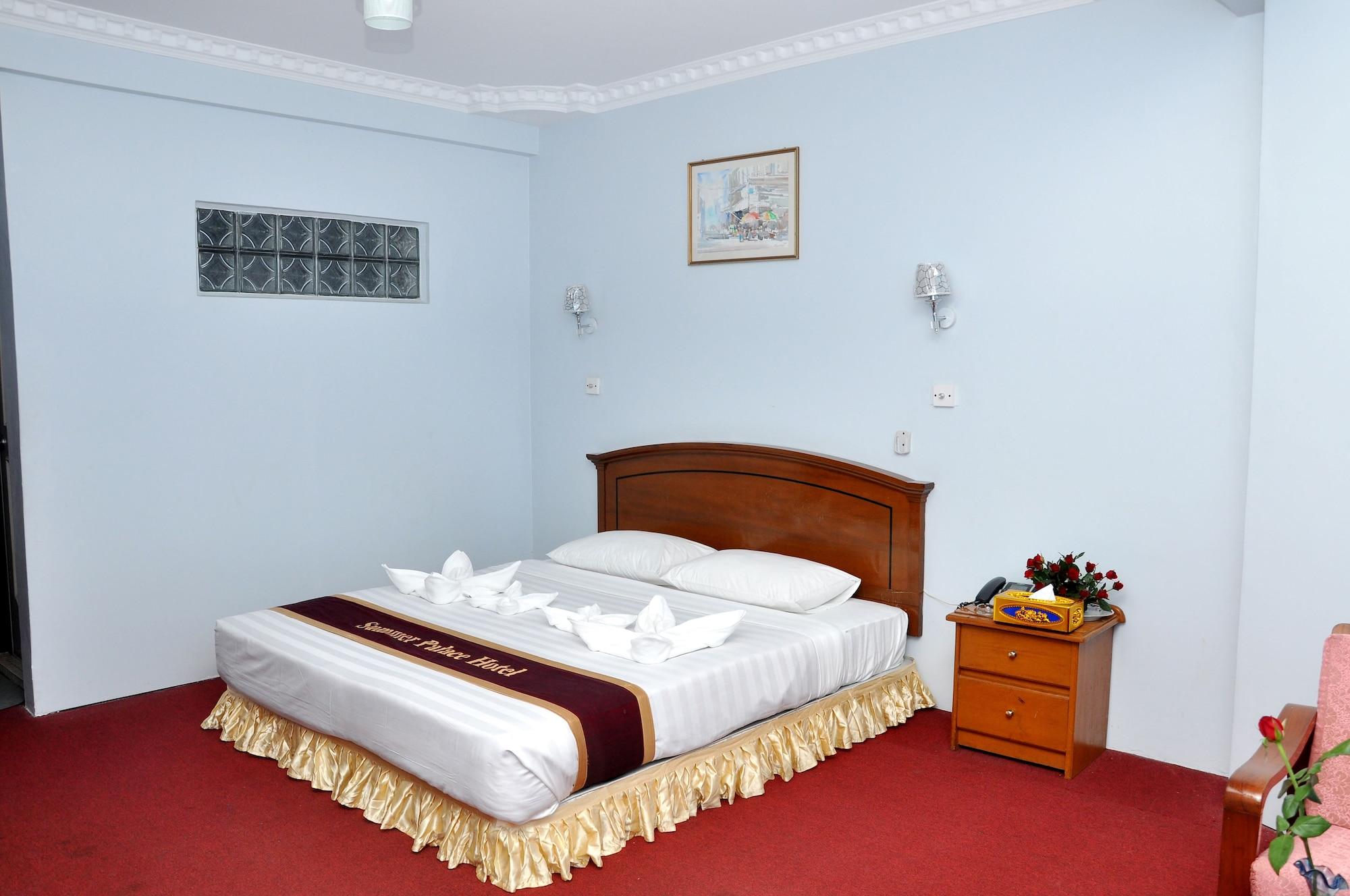 Habitación Summer Palace Hotel