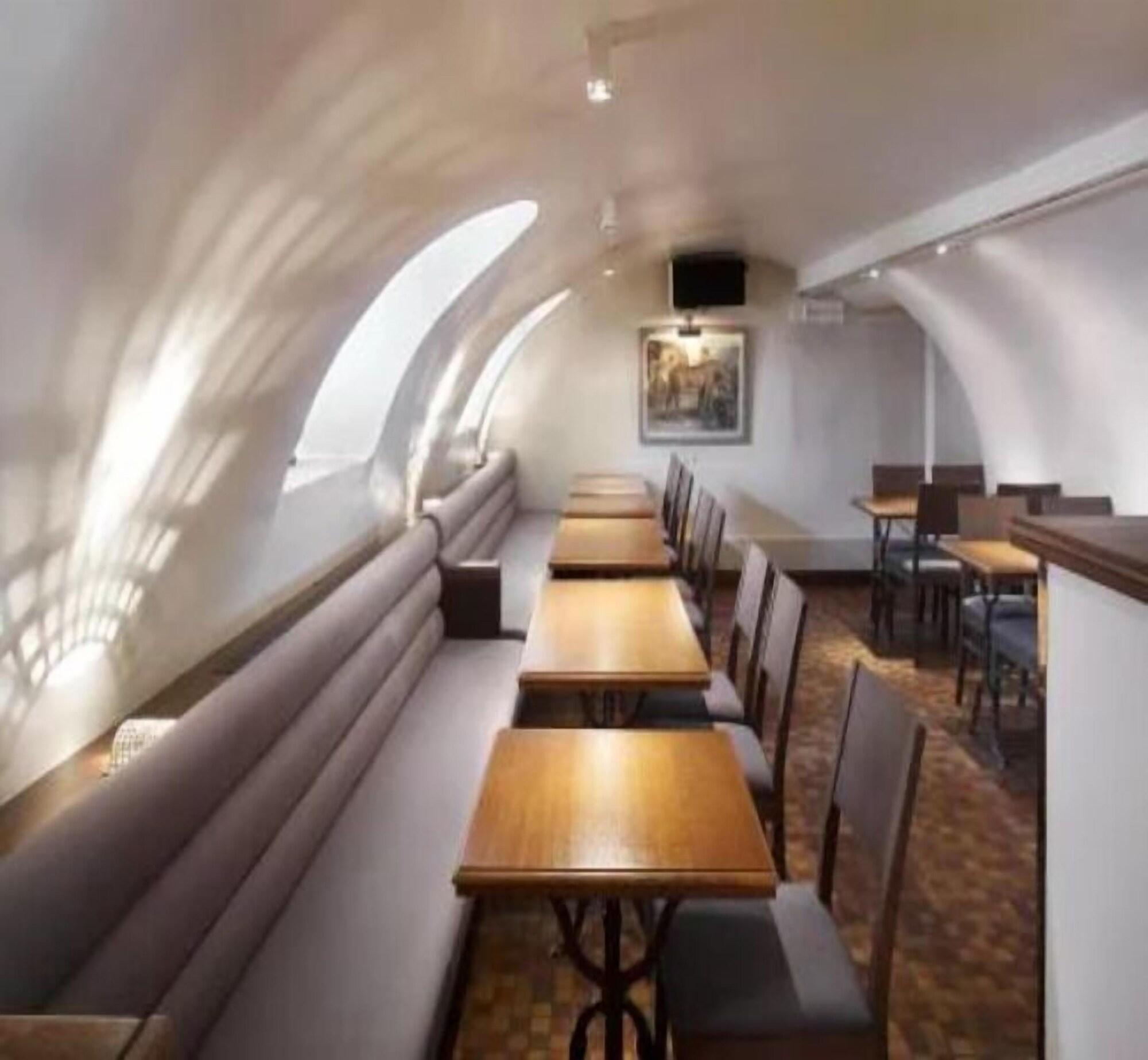 Restaurant CHATEAU BEERSEL GF MASIO