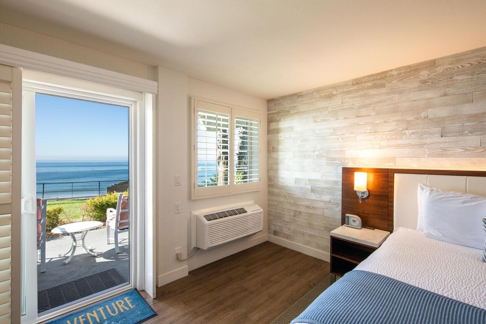Habitación SeaCrest OceanFront Hotel
