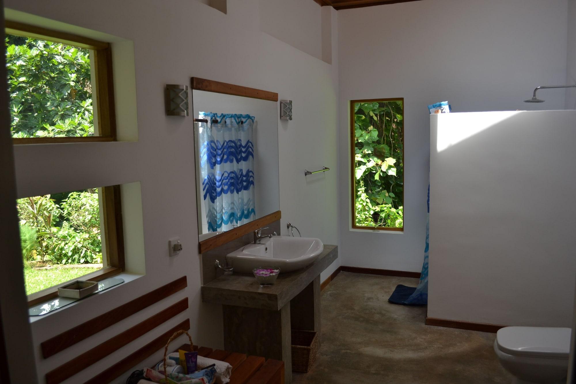 Equipamiento de Habitación Sweet Cinnamon Kandy