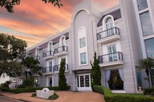 Alojamiento - Bisinii Hotel Boutique