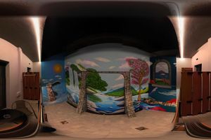 Alojamiento - Electra Suites