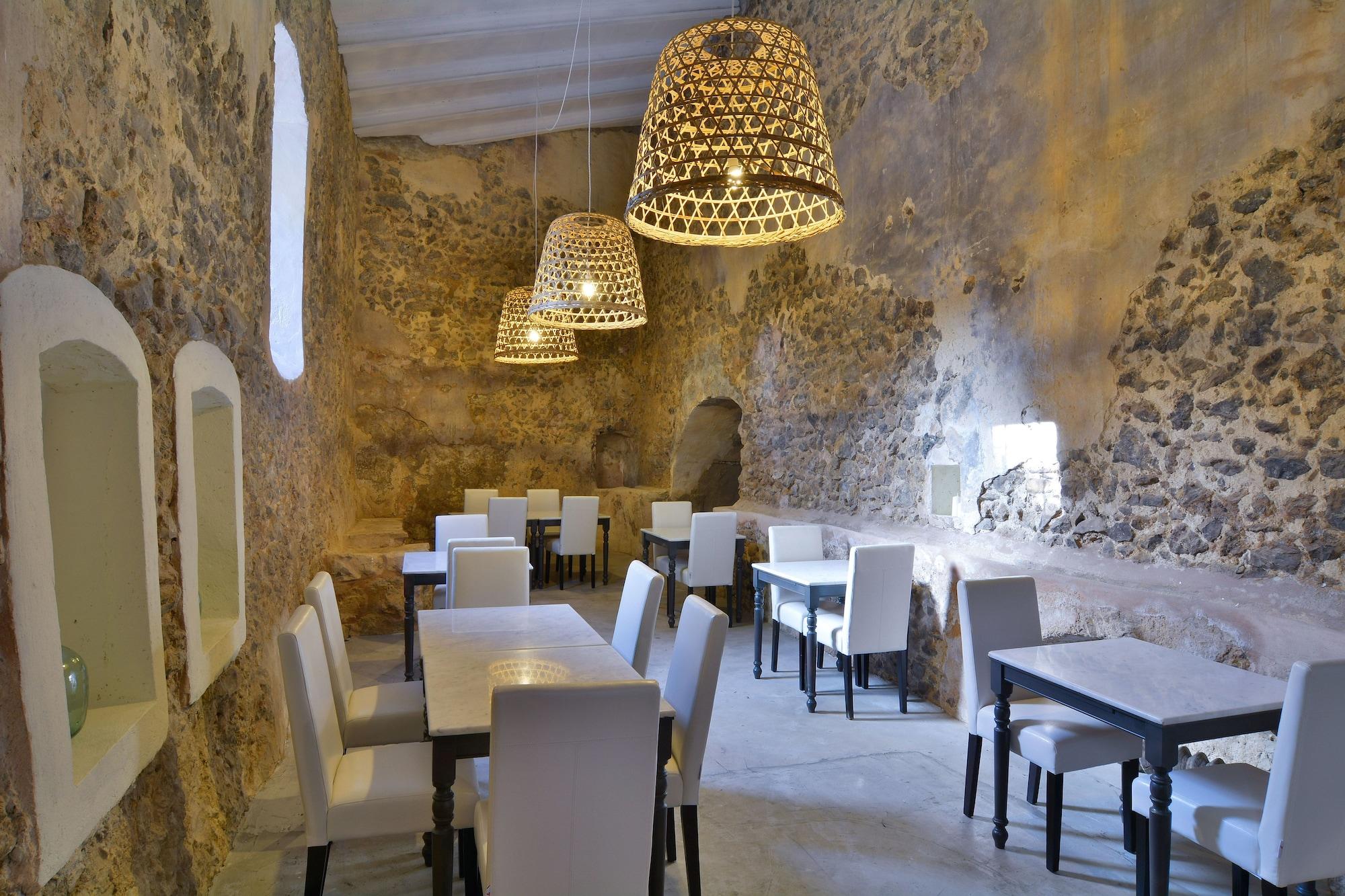 Restaurant Hotel Turixant
