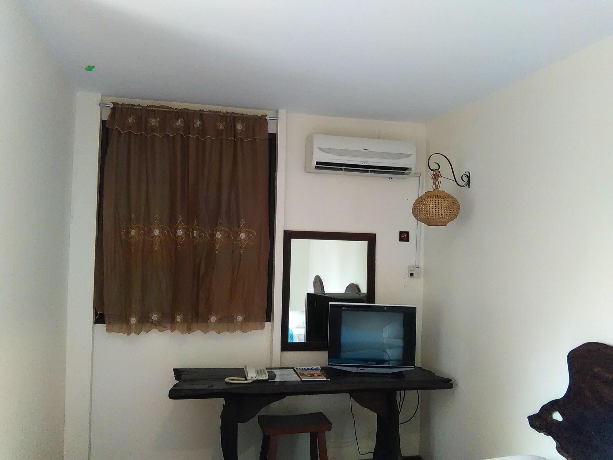 Set de Habitación Kuching Waterfront  Lodge