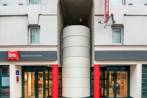 Alojamiento - ibis Paris Gare du Nord la Fayette 10ème
