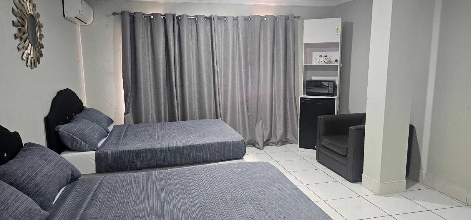 Habitación Alicia's Palace