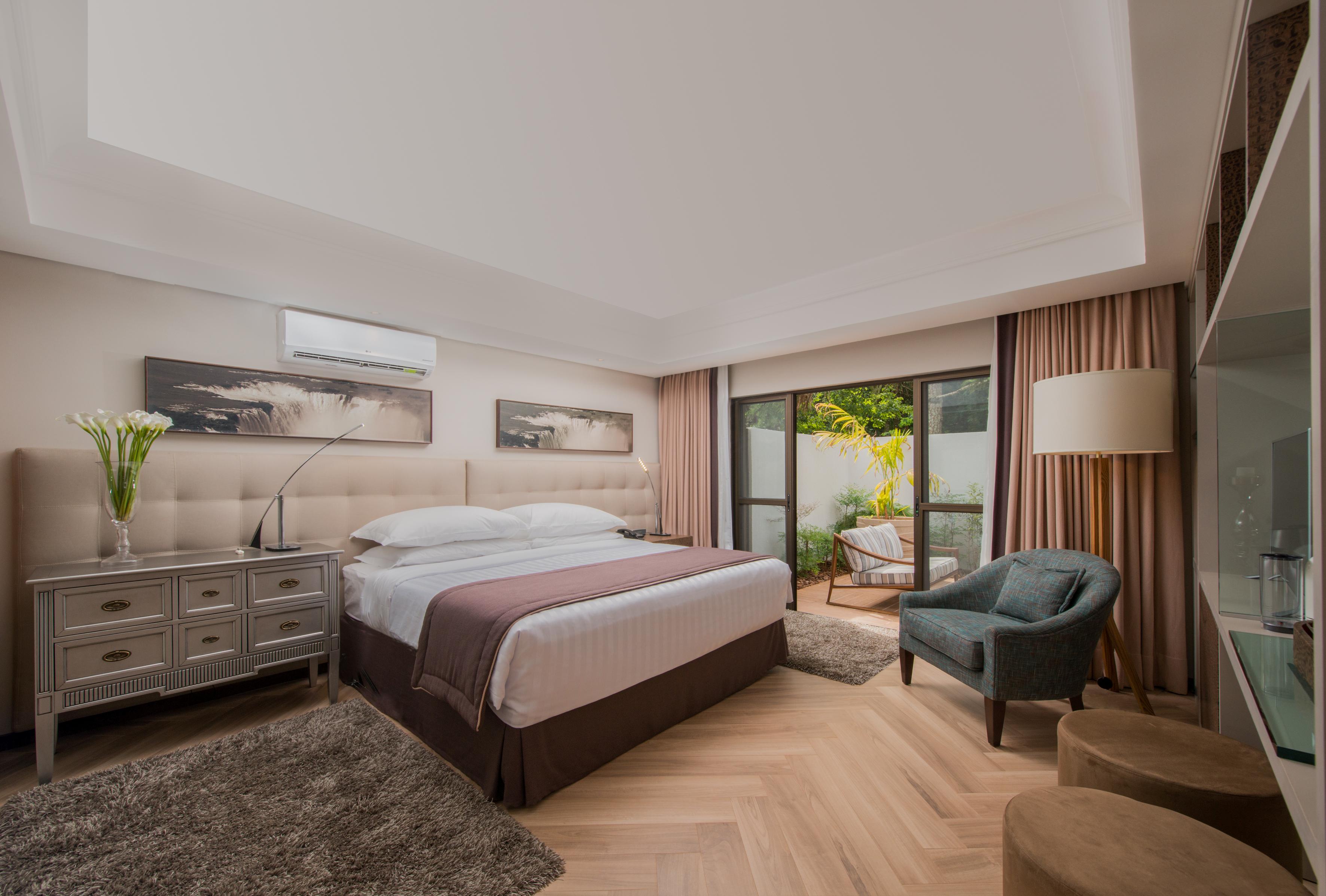 Habitación Wish Foz do Iguaçu