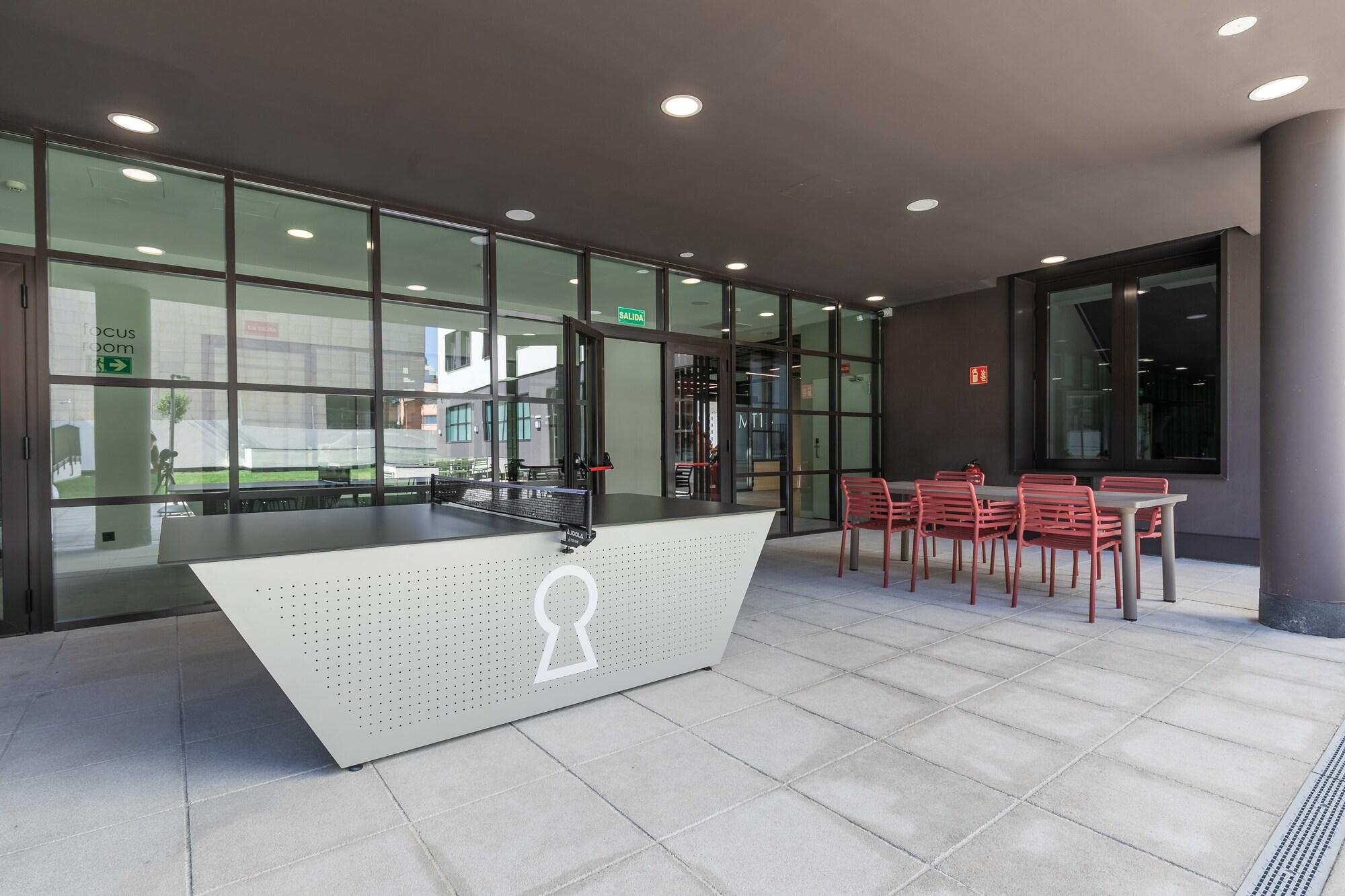 Vista Lobby Micampus Manuel Tovar 6
