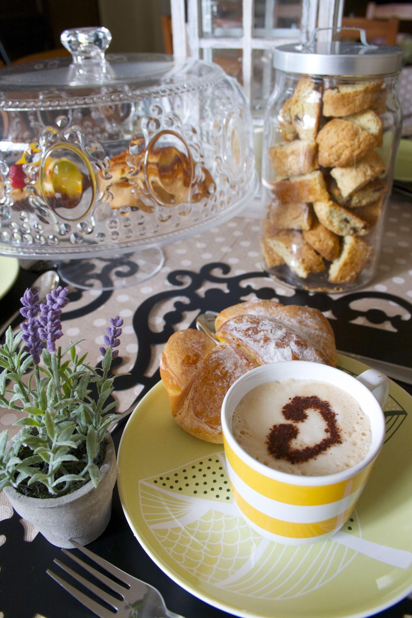 Restaurant B&B Lavanda e Rosmarino