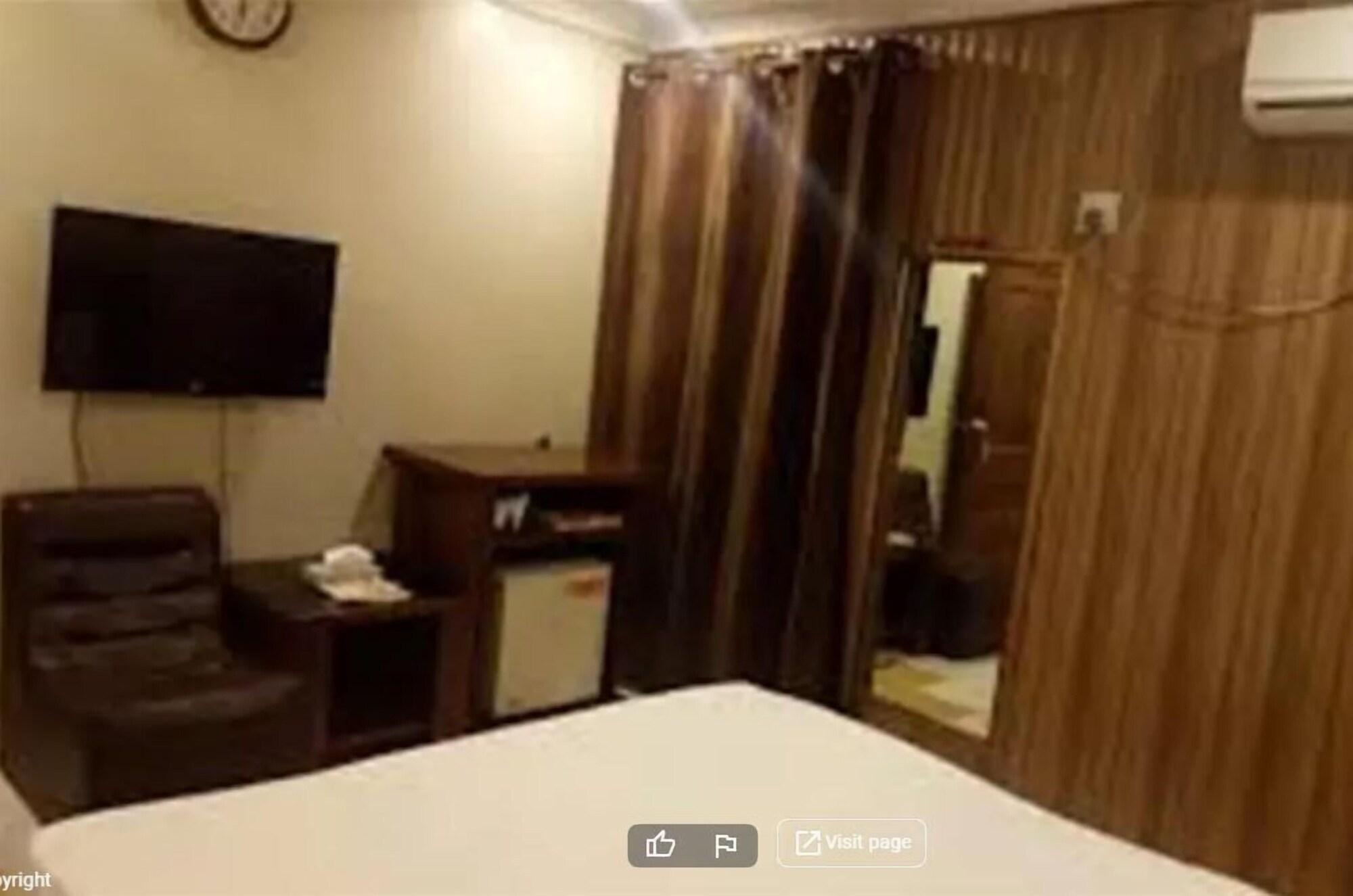 Comodidades del Alojamiento Lord's Inn