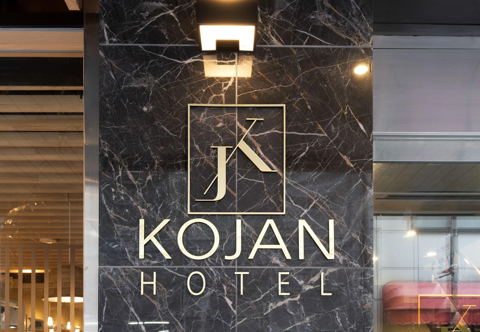 Varios Hotel Kojan