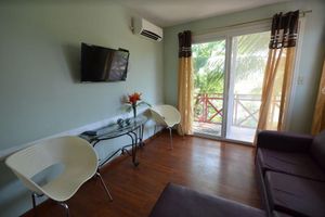 Alojamiento - Caribbean Villages Apartments