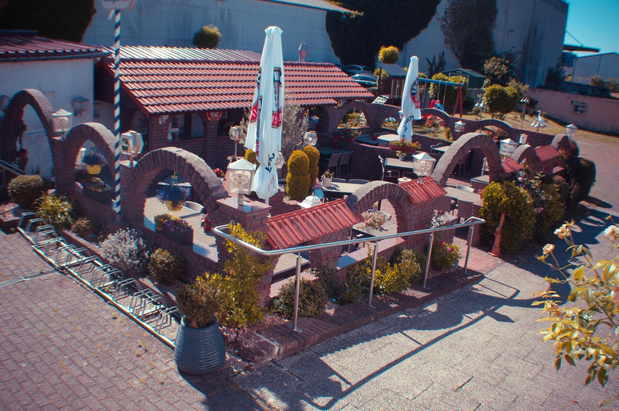 Varios Hotel Stadt Emmerich