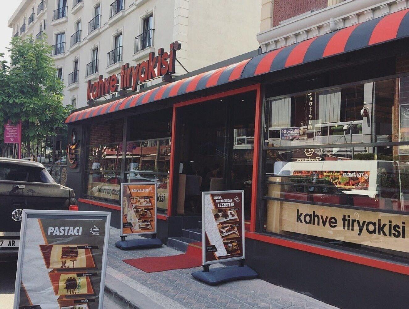 Restaurant Alrazi Hotel