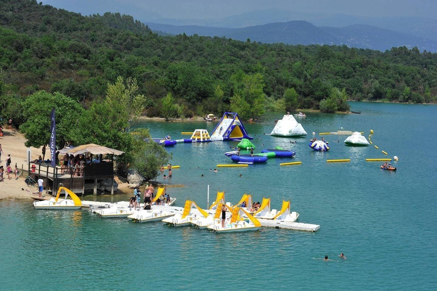 Playa Les Gites du Lac - Chambre d'hotes