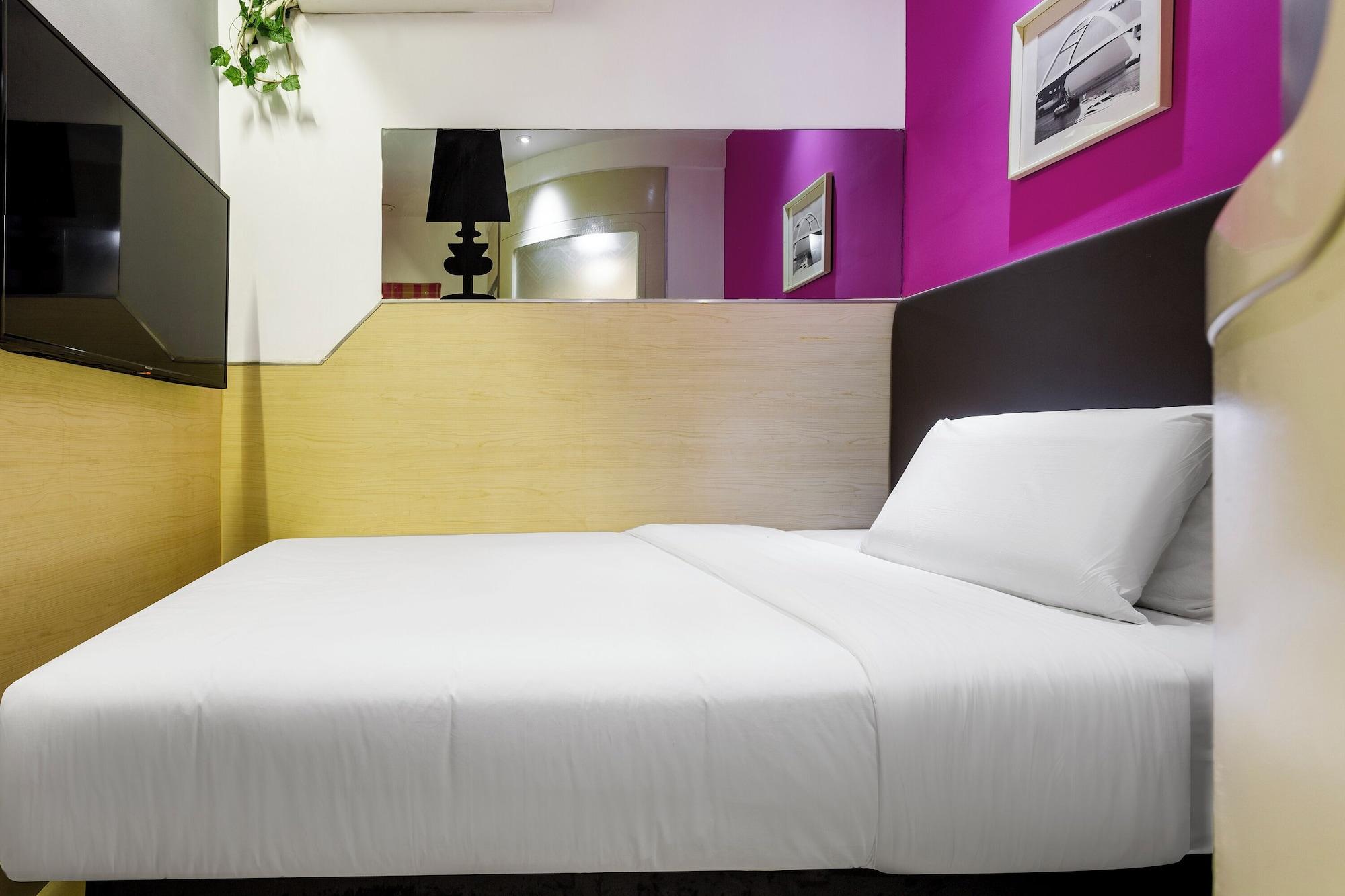 Habitación yibaijiudianshanghaichanghaiyiyuandian