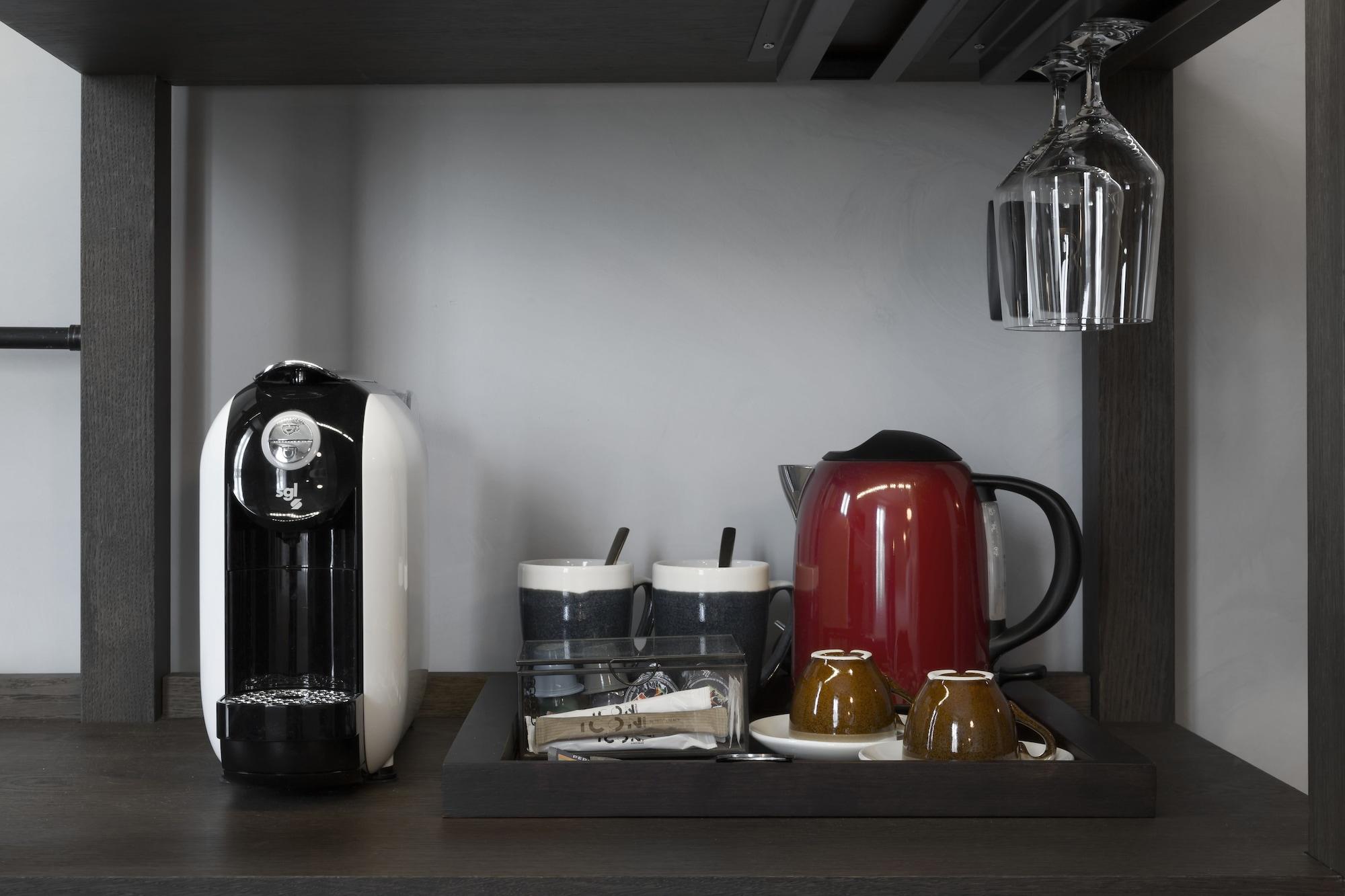 Set de Habitación ICON Wipton