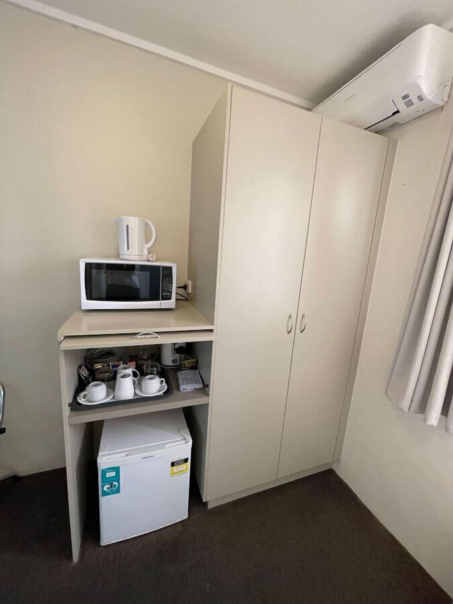 Set de Habitación George Bass Motor Inn