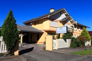 Alojamiento - Hotel Alto da Serra