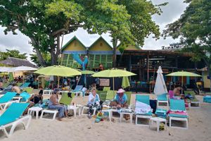 Alojamiento - Fisherman's Point Holiday