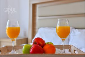 Alquiler Vacacional - Delightful apartment in Colonia San Francisco - Incredible Views