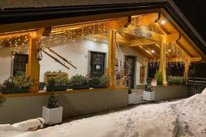 Alojamiento - Albergo Canella