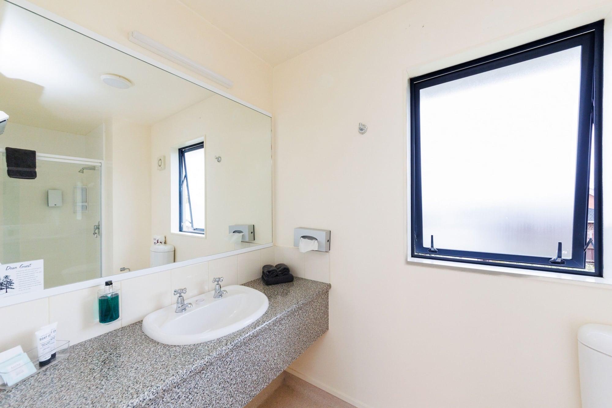 Equipamiento de Habitación Bella Vista - Palmerston North