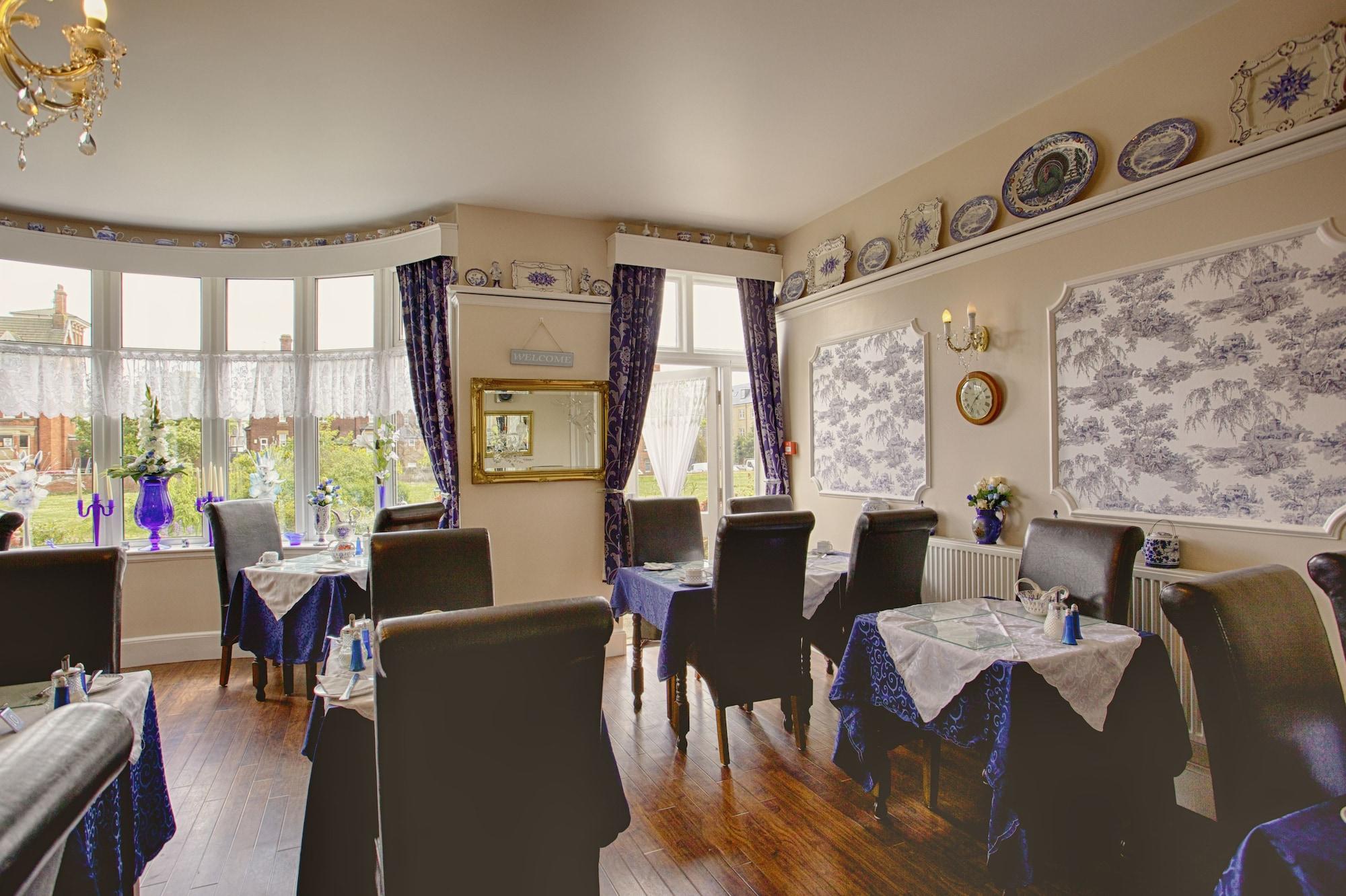 Restaurant Barons Court