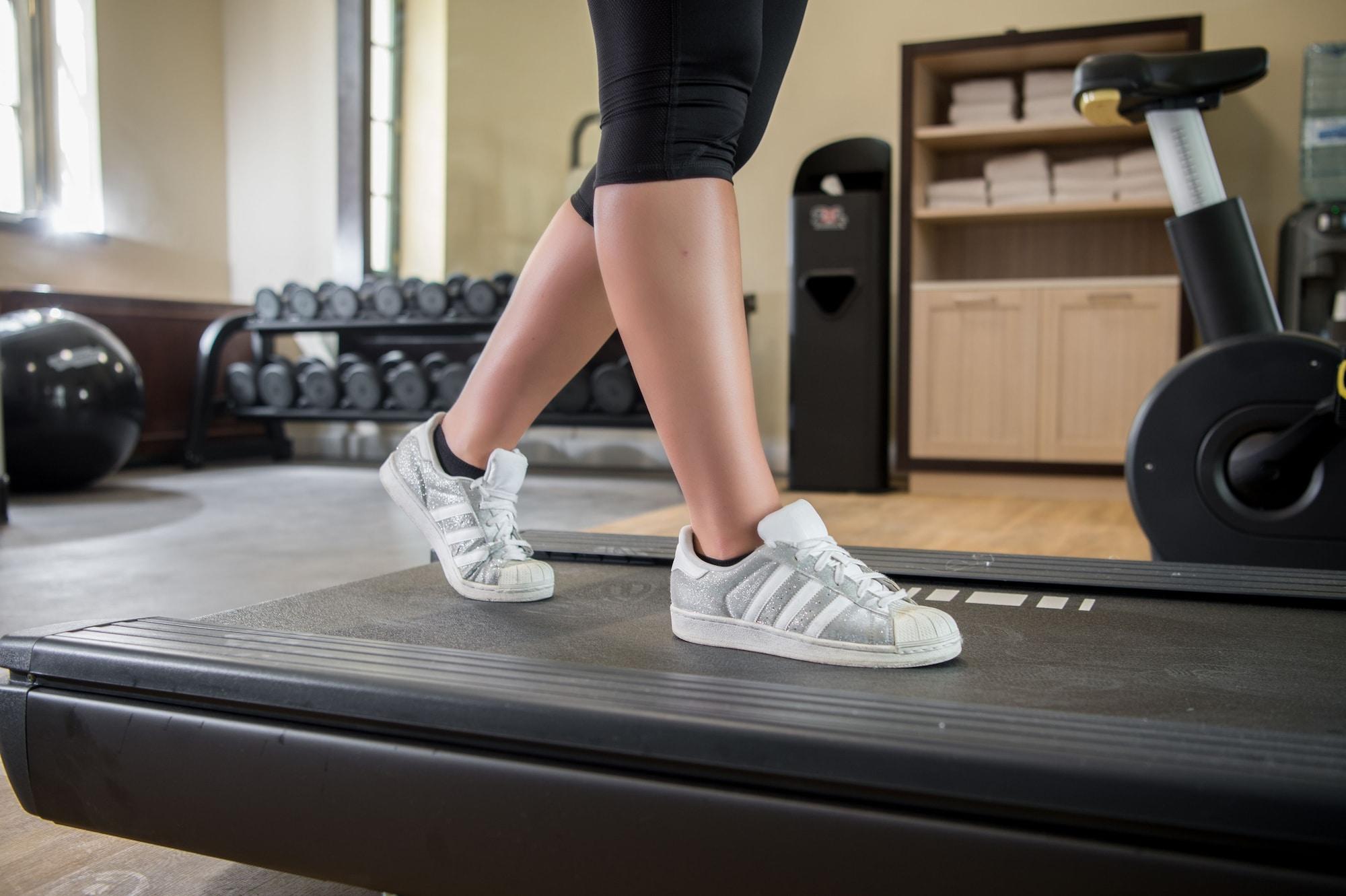 Gimnasio Grand Hotel Villa Torretta Milan Sesto, Curio Collection by Hilton