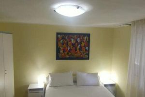 Alquiler Vacacional - Villa Franca with pool 10 people