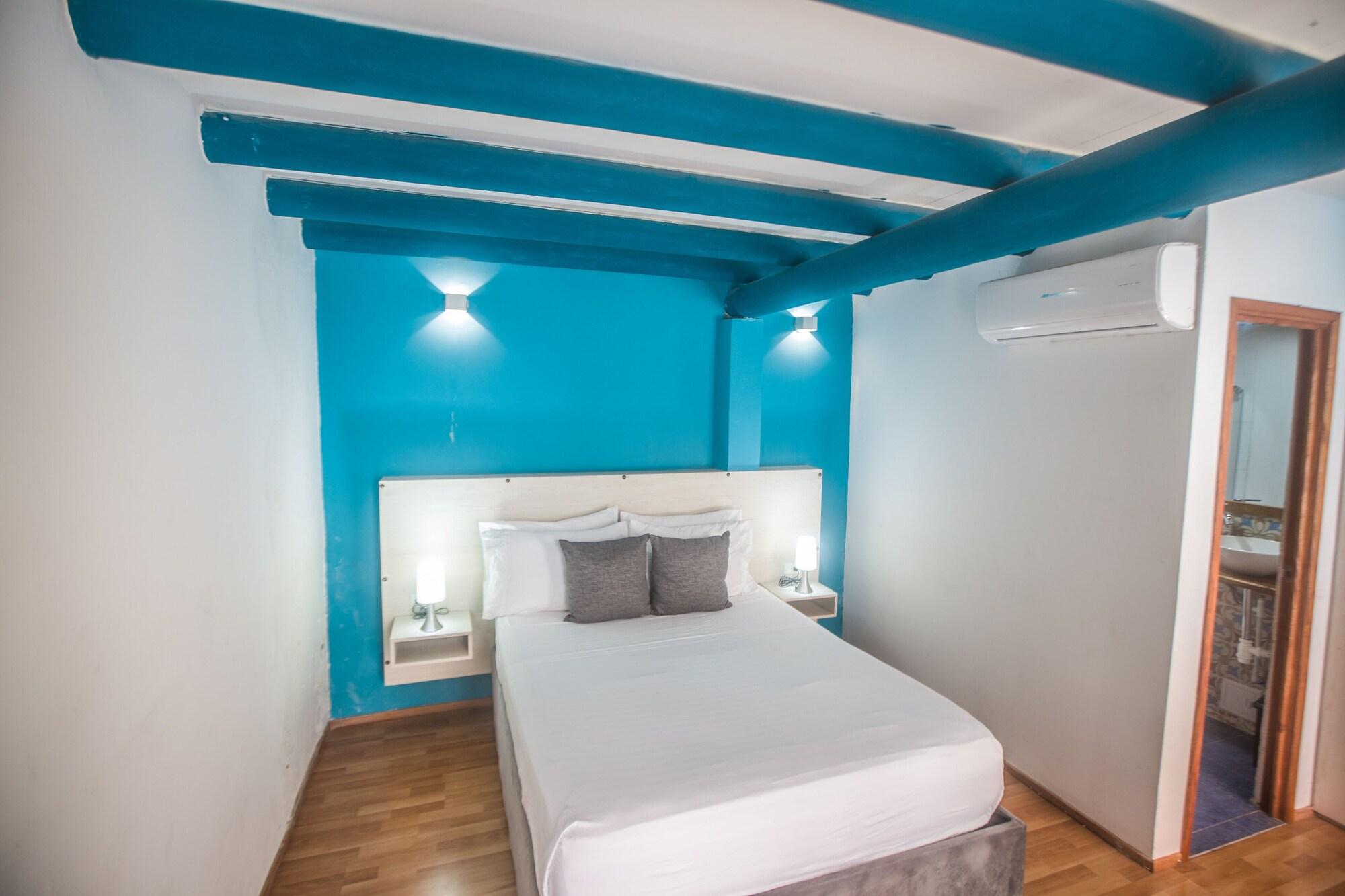 Habitación Hotel Casa Alma