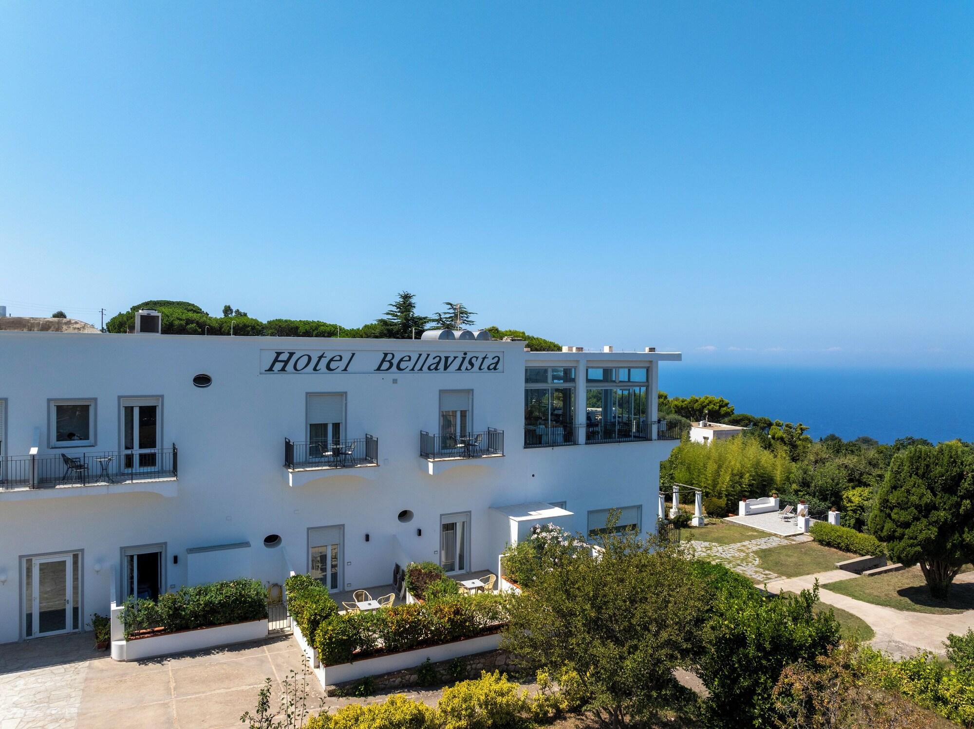 Varios Hotel Bellavista