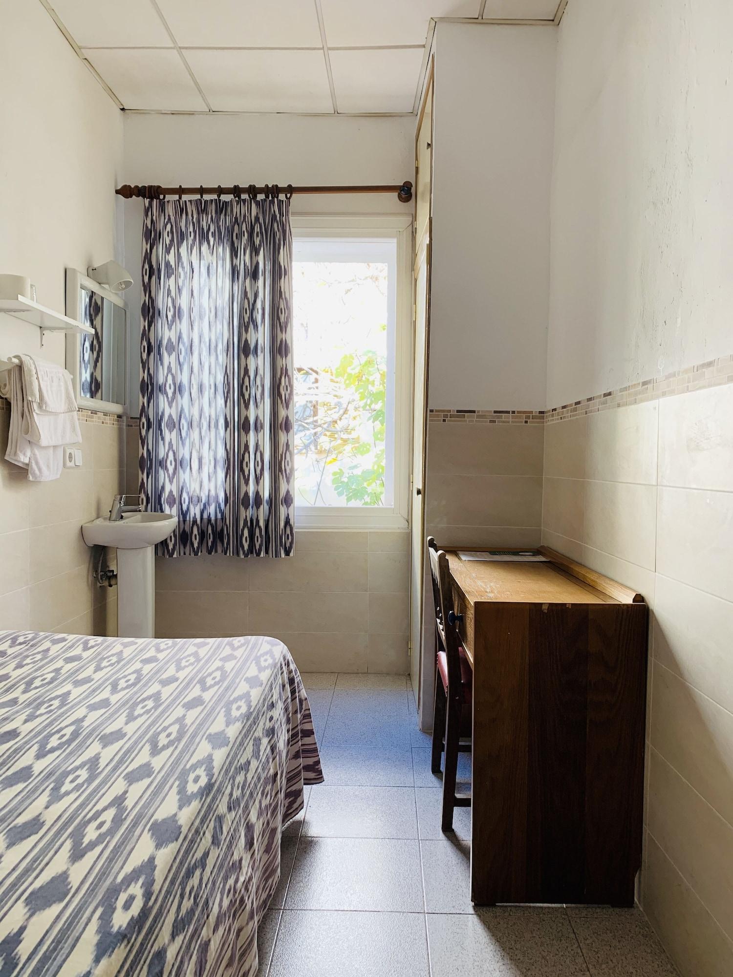 Habitación Hostal San Telmo - Adults Only