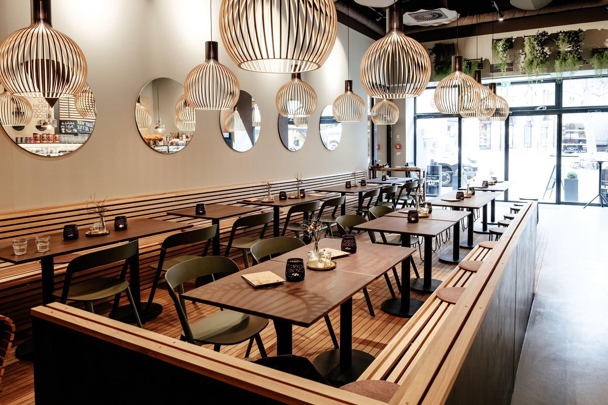 Restaurant Melter Hotel & Apartments