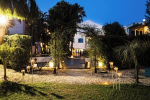 Alojamiento - Le Dune Sicily Hotel