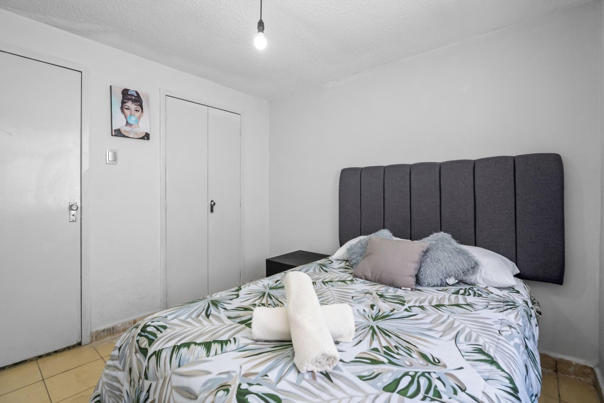 Habitación Your Home In León Top Location