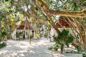 Alojamiento - Hotel Qamar Lux