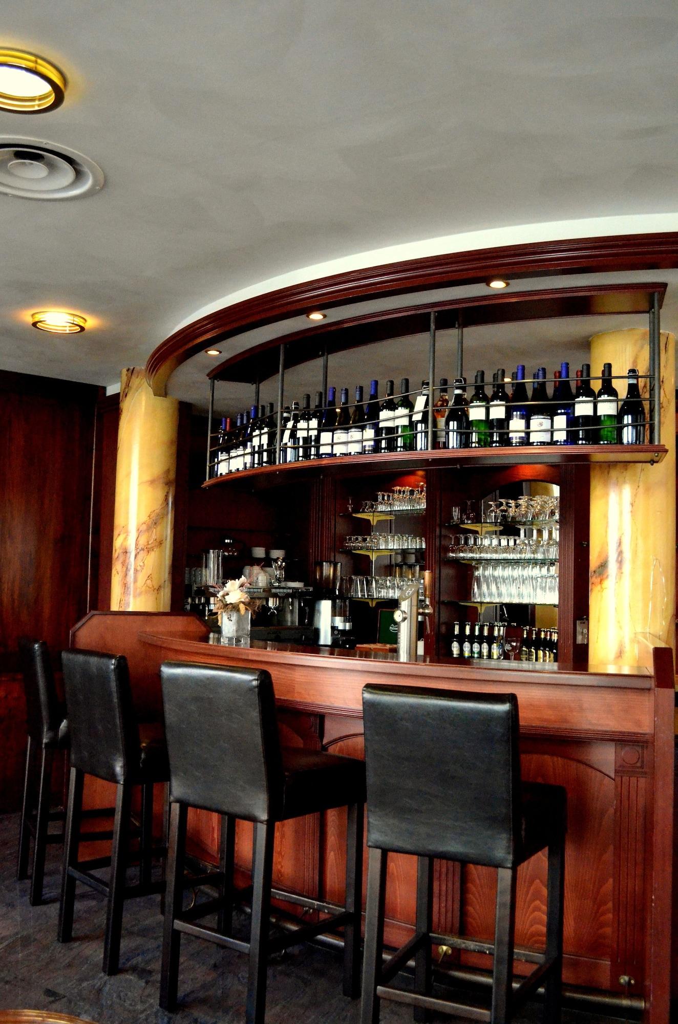 Sala de Reuniones Hotel Tongerlo