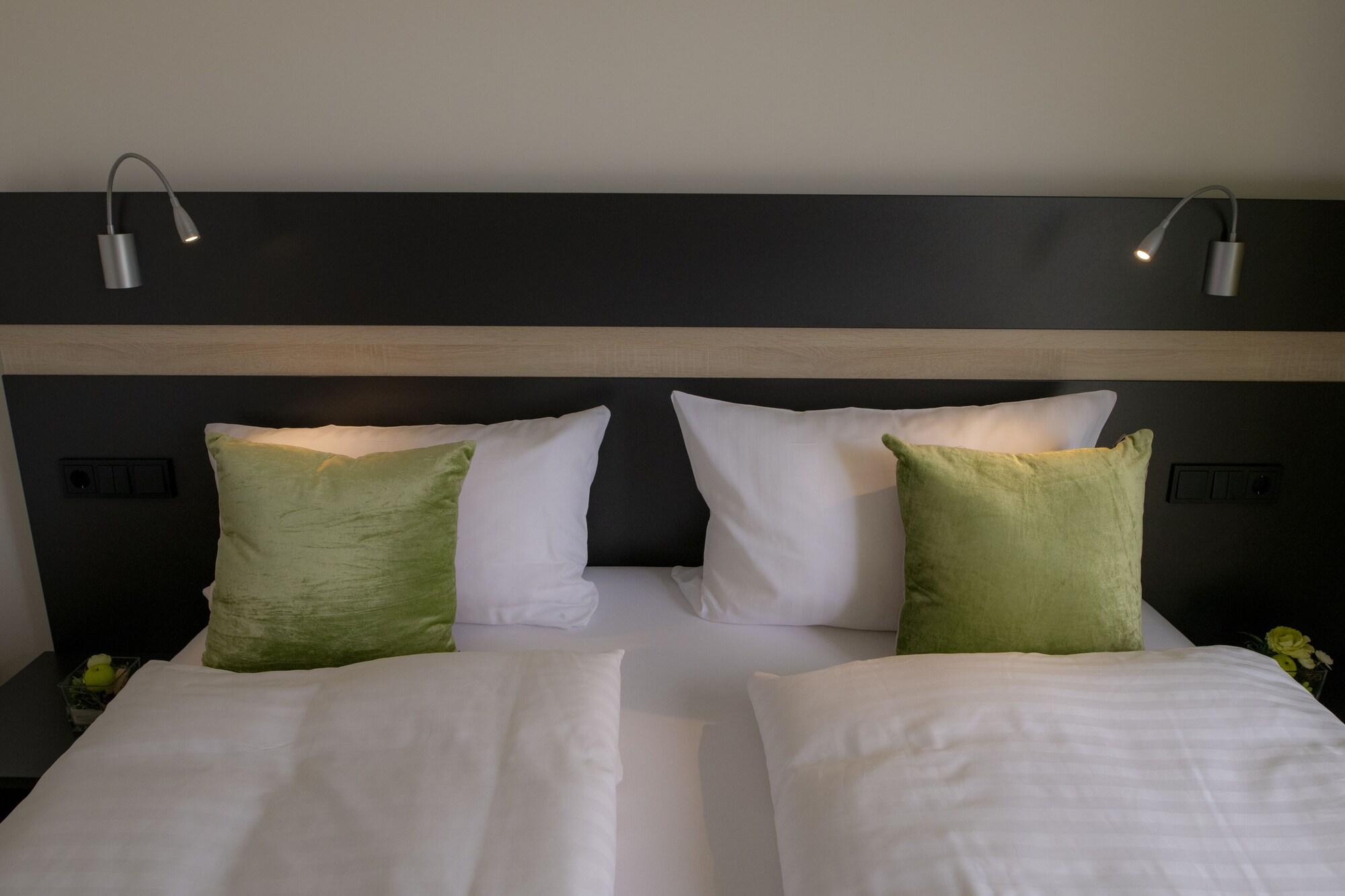 Habitación Hotel Campo