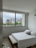 Alquiler Vacacional - Beautiful boho apartment in the best location in Barranquilla!