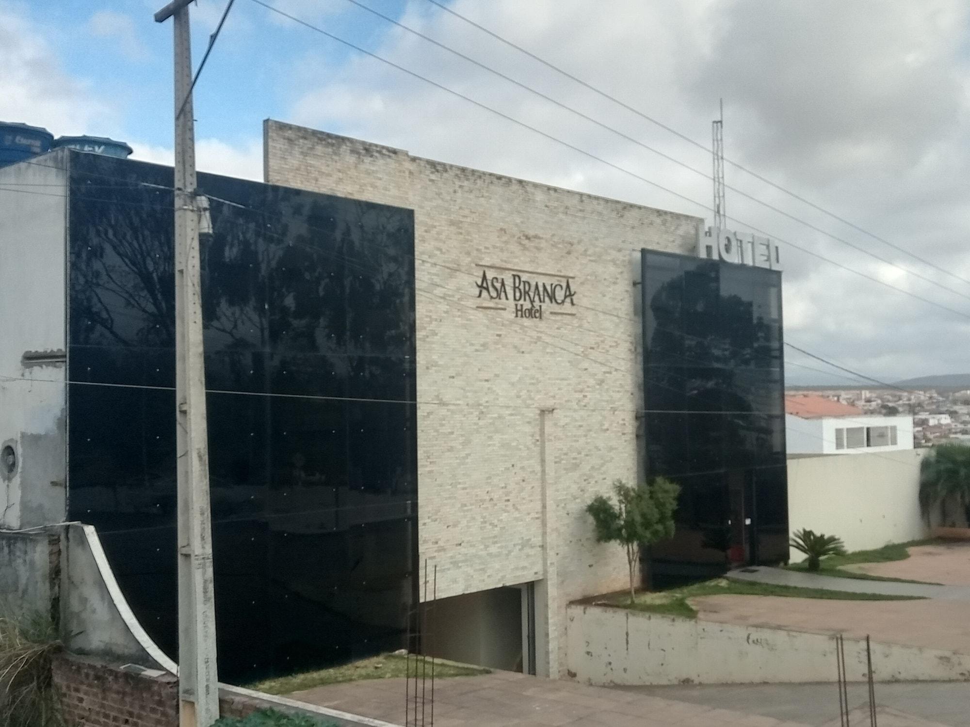 Varios Hotel Asa Branca