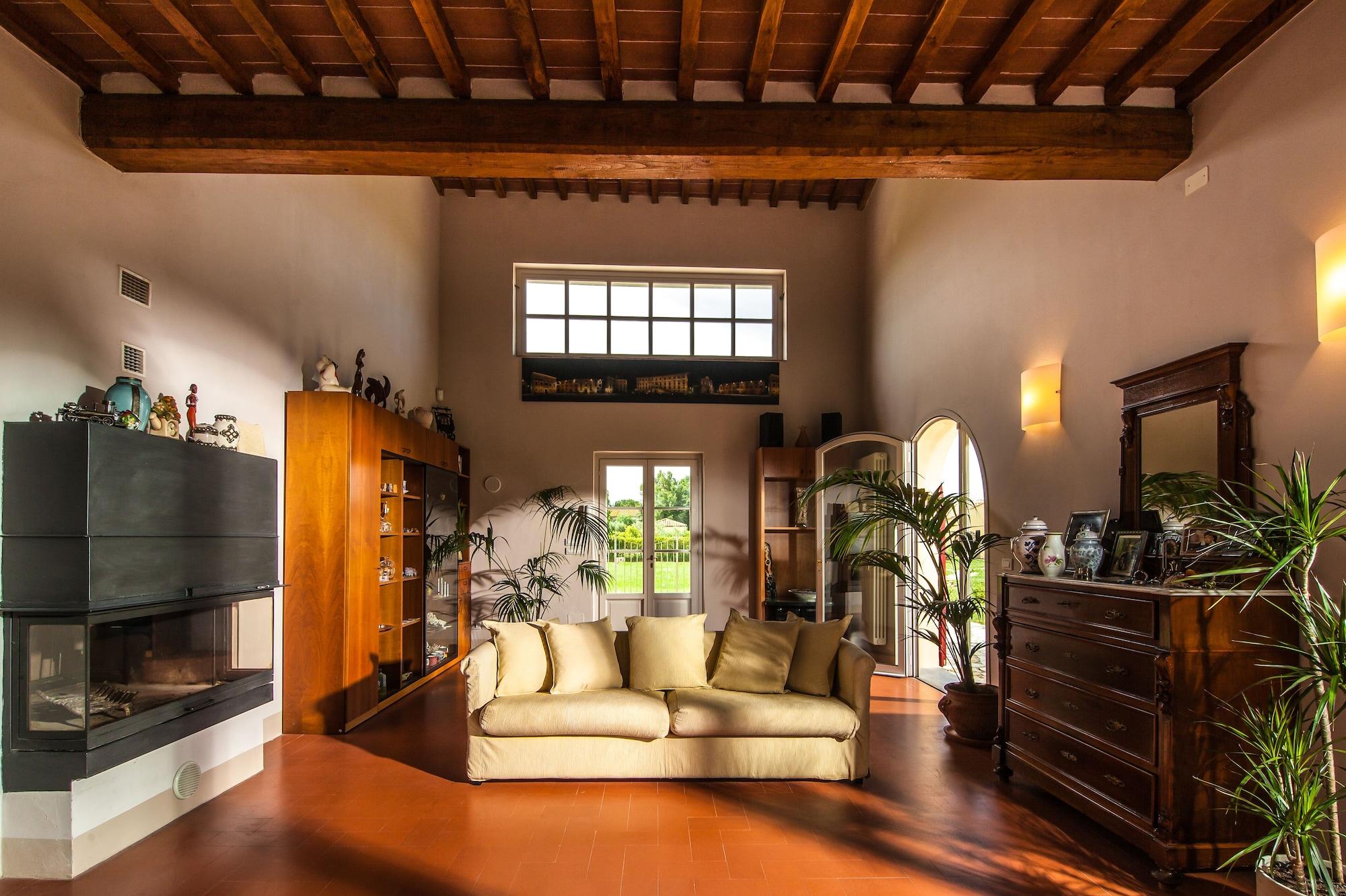 Comodidades del Alojamiento Cascina Canova B&B