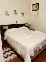 Alojamiento - Hotel Suizo
